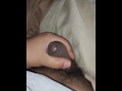 Raining cumm!! - Screenshot 3 of 16 - Hispanic Guy