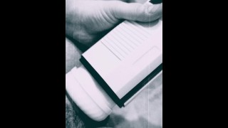 Ejaculation avant la douche