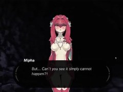 Dub4FunHub Plays Legend of Spirit Orbs - PART 4 Mipha