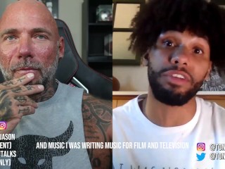Porn Star Confessions - Tony Genius (Episode 148)