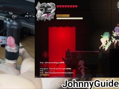 this BOSS made me cum SOOO MUCH