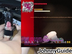 this BOSS made me cum SOOO MUCH - Screenshot 14 of 16 - Twink