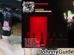 this BOSS made me cum SOOO MUCH - Screenshot 15 of 16 - Femdom