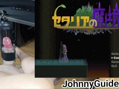 this BOSS made me cum SOOO MUCH - Screenshot 4 of 16 - Twink