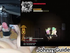 this BOSS made me cum SOOO MUCH - Screenshot 6 of 16 - Johnny Guides