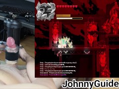 this BOSS made me cum SOOO MUCH - Screenshot 9 of 16 - Twink