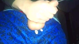 Beautiful hot sexy boy masturbating and cumming
