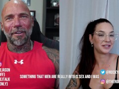 Porn Star Confessions - Rocky Emerson (Episode 95)