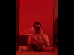 Do you want me to stroke it?