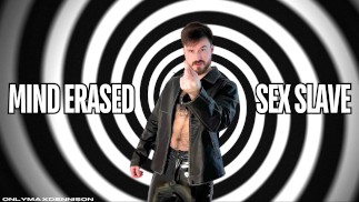 Стертая из сознания секс-рабыня
