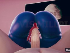 Chun Li is looking for some fun outside Fortnite pov - Screenshot 9 of 16 - Fortnite