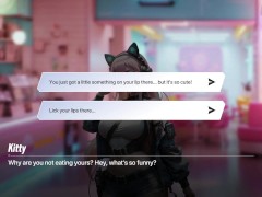 Lust Goddess [No Commentary] - (Part 1)