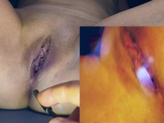 Inside pussy, cloeseap, deep, 4 k