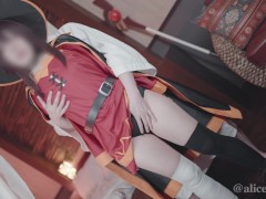 💖🌟【ありすほりっく】現役コ〇ケレイヤー生ハメ子宮痙攣絶頂総集編 - Screenshot 3 of 16 - 素人