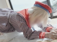 💖🌟【ありすほりっく】現役コ〇ケレイヤー生ハメ子宮痙攣絶頂総集編 - Screenshot 7 of 16 - おっぱい