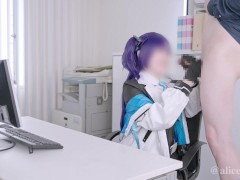 💖🌟【ありすほりっく】ブ〇アカ コスプレイヤーオフパコ集 - Screenshot 1 of 16 - Blue Archive