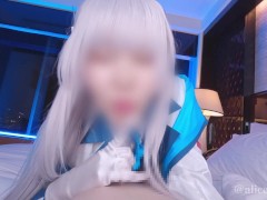 💖🌟【ありすほりっく】ブ〇アカ コスプレイヤーオフパコ集