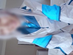 💖🌟【ありすほりっく】ブ〇アカ コスプレイヤーオフパコ集 - Screenshot 14 of 16 - Yuka