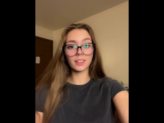Did anyone do this Tiktok Trend better than Me???