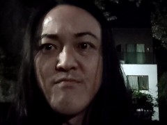 マイクロショート『恐怖の風俗』 - Screenshot 3 of 16 - 美女
