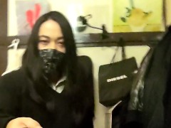 マイクロショート『恐怖の風俗』 - Screenshot 6 of 16 - Japanese