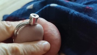 Целомудрие уретры