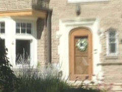 Gorgeous Blonde Bends Over For A Wild Anal Pounding And A Sticky Facial- PervMilfsnTeens