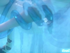 Genshin Mualani Xilonen