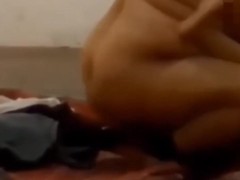 الكتكوتة كتحوا مع الوحش هادا هو لي قدرت نقوليكم على هاد الدكالي لي ضبرت عليه ولكن حواي كرفسني شتتني - Screenshot 11 of 16 - سكس مغريبي