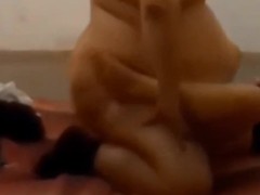 الكتكوتة كتحوا مع الوحش هادا هو لي قدرت نقوليكم على هاد الدكالي لي ضبرت عليه ولكن حواي كرفسني شتتني - Screenshot 2 of 16 - جنس مغربي