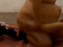 الكتكوتة كتحوا مع الوحش هادا هو لي قدرت نقوليكم على هاد الدكالي لي ضبرت عليه ولكن حواي كرفسني شتتني - Screenshot 6 of 16 - سكس مغريبي