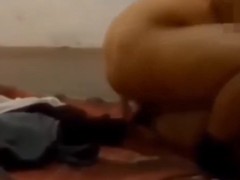 الكتكوتة كتحوا مع الوحش هادا هو لي قدرت نقوليكم على هاد الدكالي لي ضبرت عليه ولكن حواي كرفسني شتتني - Screenshot 7 of 16 - جنس مغربي