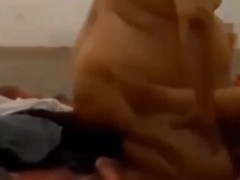 الكتكوتة كتحوا مع الوحش هادا هو لي قدرت نقوليكم على هاد الدكالي لي ضبرت عليه ولكن حواي كرفسني شتتني - Screenshot 9 of 16 - سكس مغربي