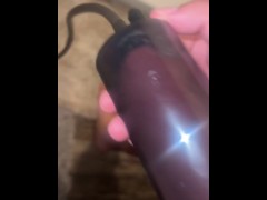 Donkey Dick Papi