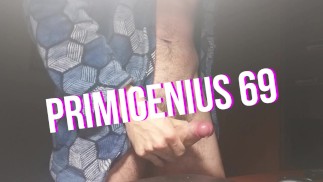 Cumshot Compilation December