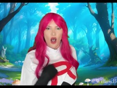 Gooning Master [EXTENDED PREVIEW] 6/16