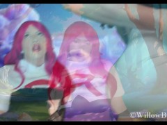 Gooning Master [EXTENDED PREVIEW] 7/16