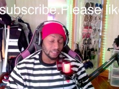 Teanna Trump Reaction