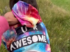 Playing in the Metaverse	She loves the power of the lord