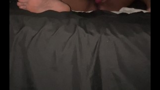 Playing with this Fat Fat Fat Pussy (muted)
