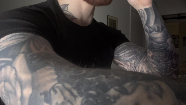 Masturbating Before My Wife Gets Home Part One LoveNestle Veronica & Omen Bunny