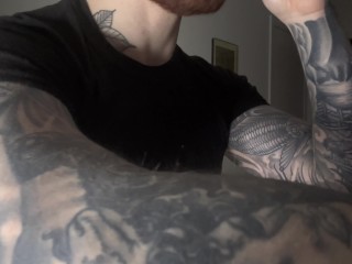 Masturbating before my Wife Gets Home Part one Erovenus Veronica & Omen Bunny
