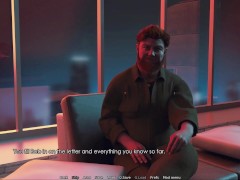 Reclaiming The Lost #05 • Visual Novel PC Gameplay [HD]