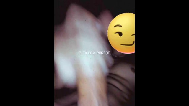 LRBIGDICK69 - Masturbándome y Mostrando mí polla gruesa larga venuda (+18)