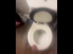 Jacking off while step mom watch - Screenshot 14 of 16 - Big Black Cock