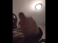 Free strokes for my pretty bitches