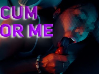 My Neighbor Fed me Cum
