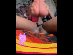 BBC rough fucking toy- full vid OF @Siggiato