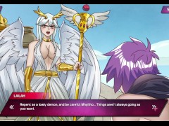 Playthrough || Lovecraft Locker - Hell || Available on Steam - Screenshot 1 of 16 - Anime Hentai