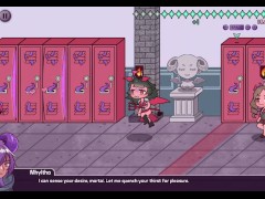 Playthrough || Lovecraft Locker - Hell || Available on Steam